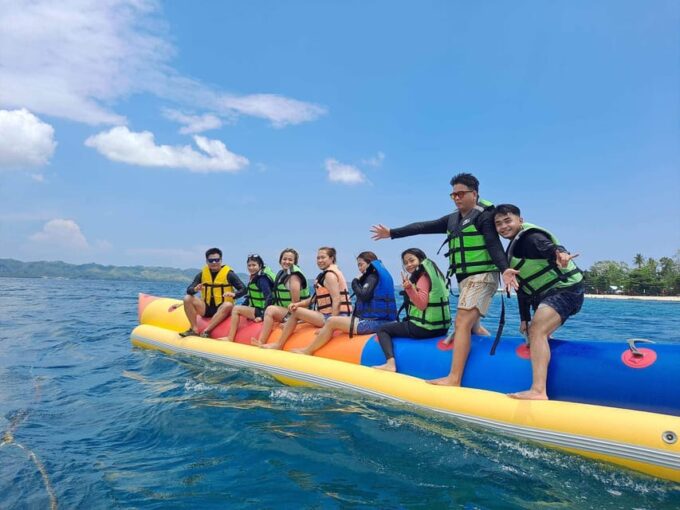 Leyte, Philippines: Canigao Island Crystal-Clear Waters - Frequently Asked Questions