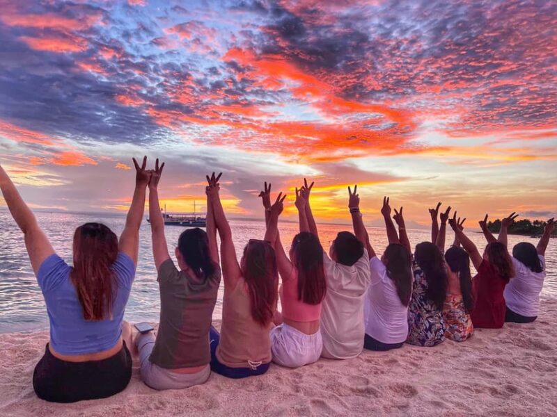 Leyte, Philippines: Trip to Kalanggman Island - Key Points