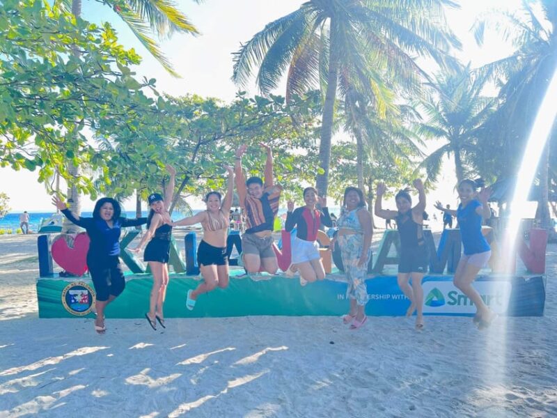 Leyte, Philippines: Trip to Kalanggman Island - Inclusions and Itinerary