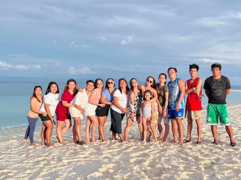 Leyte, Philippines: Trip to Kalanggman Island - Experience and Highlights