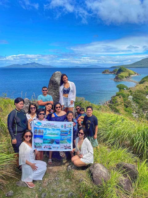 Leyte, Philippines: Trip to Sambawan Island 2D1N - Key Points