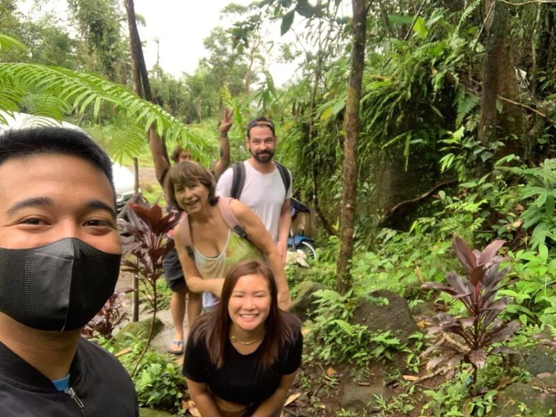 Leyte, Philippines: Trip to Sambawan Island 2D1N - Pricing and Group Size