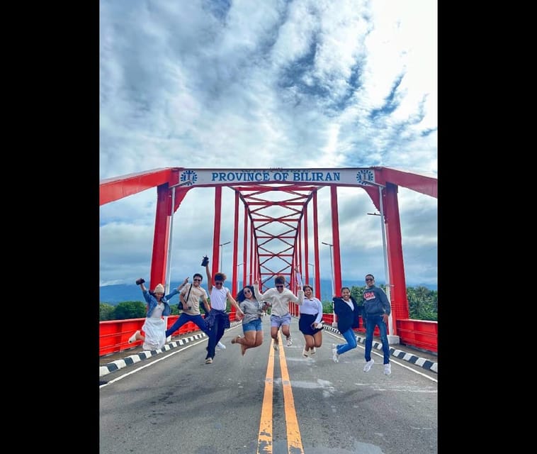 Leyte, Philippines: Trip to Sambawan Island 2D1N - Transportation and Accommodation
