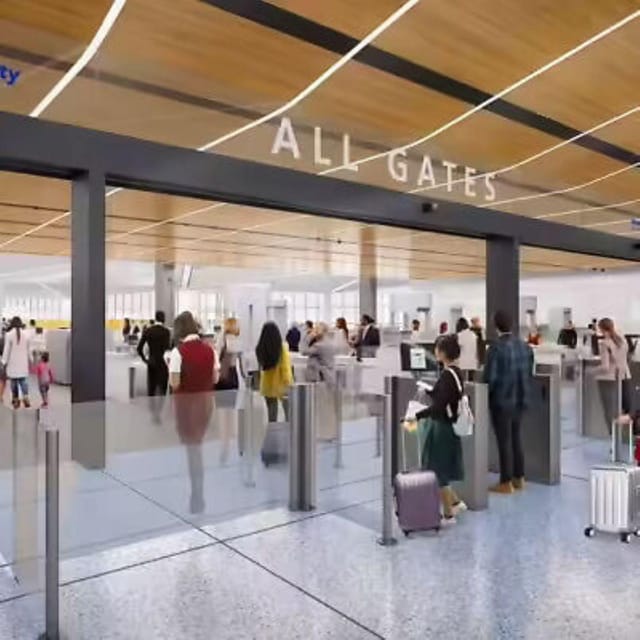 (LGA) Airport: Private Transfer to New York City - Tailored Services for Travelers