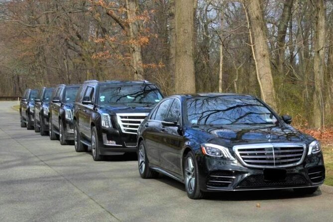 LGA: Private Transport From New York City to La Guardia Airport - Key Points