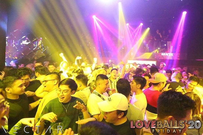 LGBT Friendly Night Club Review - Transportation Options