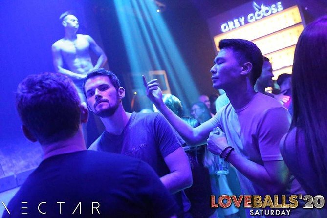 LGBT Friendly Night Club Review - Recap
