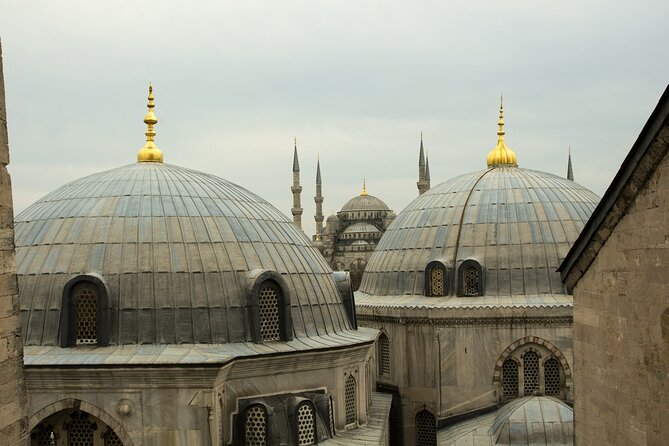 LGBT Friendly Top Sites of Istanbul Tour - Accessibility and Participation