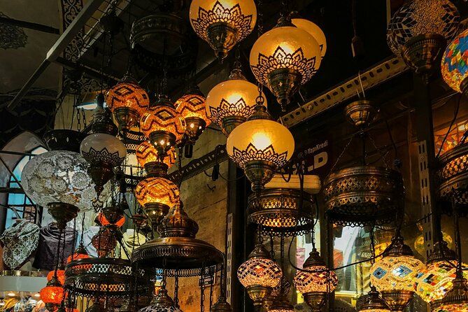 LGBT Friendly Top Sites of Istanbul Tour - Guest Reviews