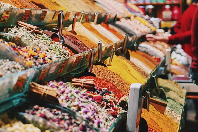 LGBT Friendly Top Sites of Istanbul Tour - Tour Booking