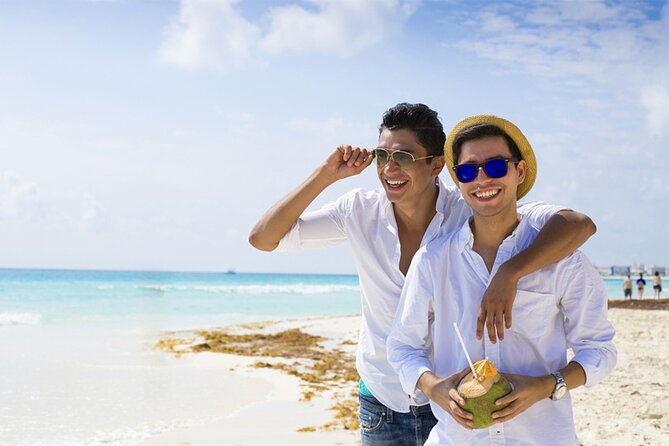 LGBT Friendly Tour in Paradise Island (15 Days) - Shopping-free Option
