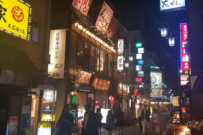 LGBT Tokyo Then and Now - Historical Significance of Shinjuku Ni-chome