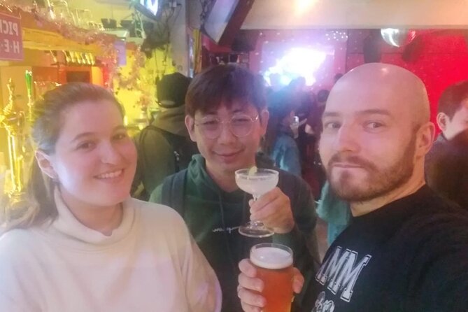 LGBT Tokyo Then and Now - Evolving LGBTQ+ Rights in Japan