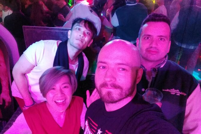 LGBT Tokyo Then and Now - Nightlife and Dining in Shinjuku Ni-chome