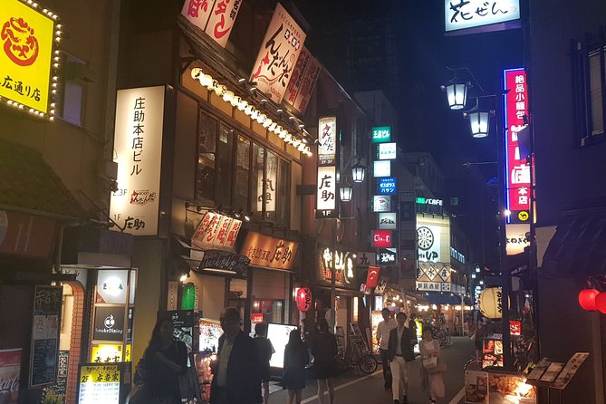 LGBT Tokyo Then and Now - Embracing LGBTQ+ Identities in Modern Tokyo