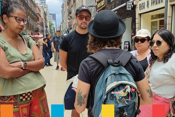 LGBTIQ+ History of Mexico private tour - What Makes This Tour Stand Out?