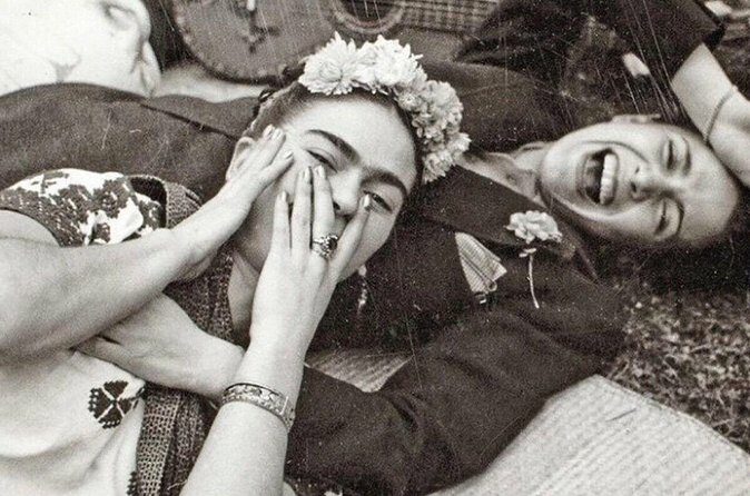 LGBTIQ+ History of Mexico private tour - FAQ