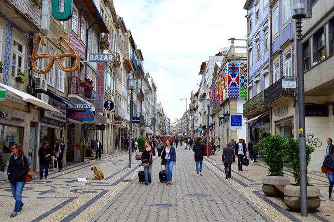LGBTOUR Porto: Walk Through Porto, Discover the Lgbtqia+ History - Good To Know