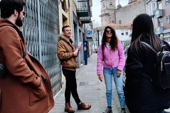 LGBTOUR Porto: Walk Through Porto, Discover the Lgbtqia+ History - Thematic Highlights of the Tour