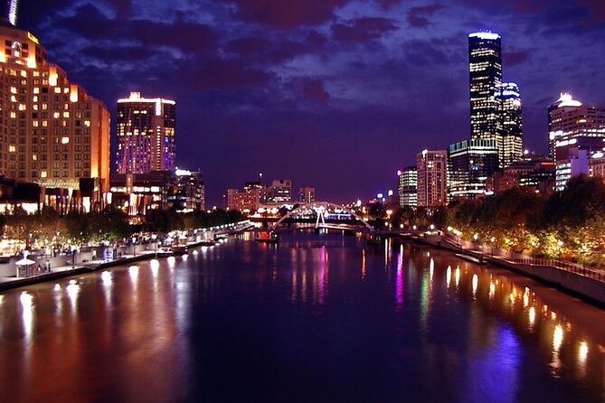 LGBTQ+ 3-Hour Private Walking Tour of Melbourne - Experience Highlights