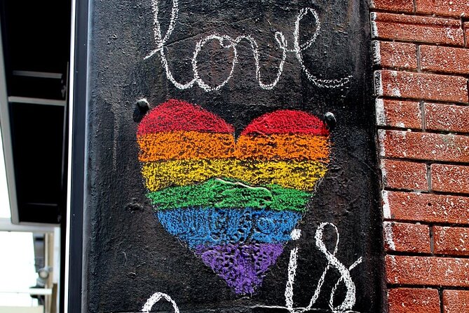 LGBTQ+ 3-Hour Private Walking Tour of Melbourne - Meeting and Pickup
