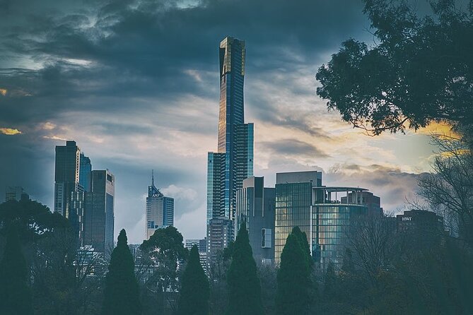 LGBTQ+ 3-Hour Private Walking Tour of Melbourne - Tour Details