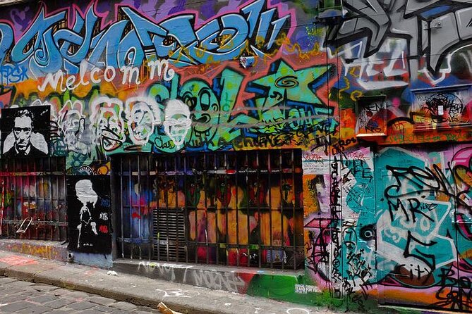 LGBTQ+ 3-Hour Private Walking Tour of Melbourne - Local Queer Spots