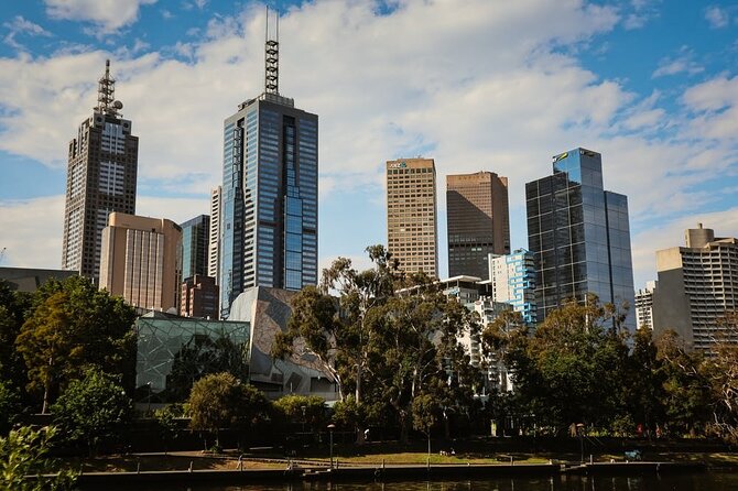 LGBTQ+ 3-Hour Private Walking Tour of Melbourne - Guides Recommendations