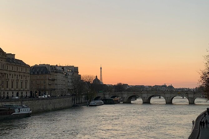 LGBTQ Challenges and Triumphs Private Walking Tour in Paris - LGBTQ Challenges