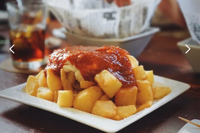 LGBTQ District Tapas & Drinks Trail in Madrid - Exploring the Chueca Neighborhood