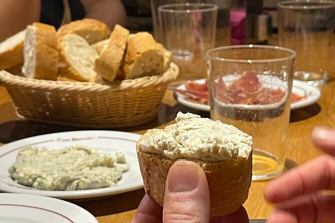 LGBTQ District Tapas & Drinks Trail in Madrid - Meeting and End Points