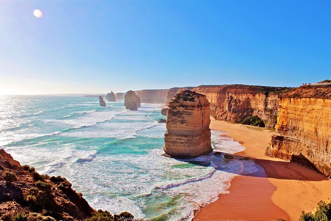 LGBTQ+ Friendly 12-Hour Great Ocean Road Private Tour - Booking and Reviews