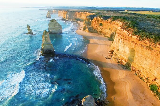 LGBTQ+ Friendly 2 Day Private Great Ocean Road Tour - Tour Participation