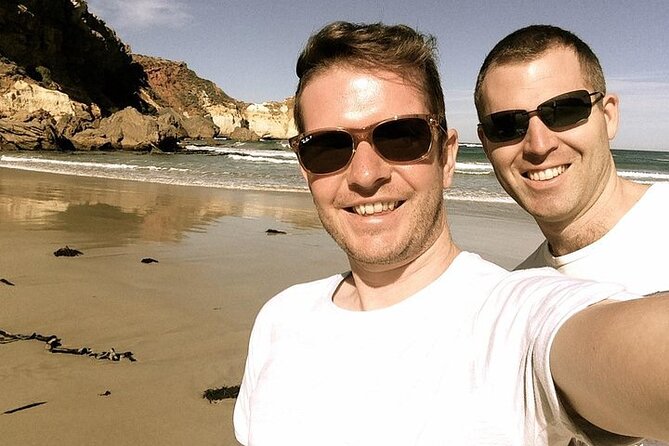 LGBTQ+ Friendly 2 Day Private Great Ocean Road Tour - Customer Reviews
