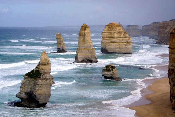 LGBTQ+ Friendly 2 Day Private Great Ocean Road Tour - Tour Operator