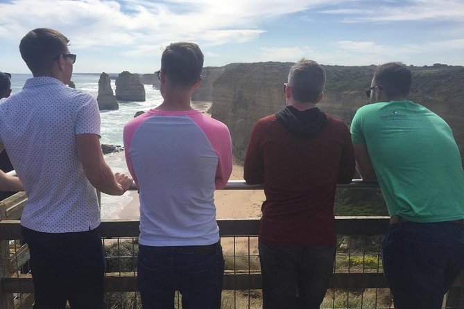 LGBTQ+ Friendly 9-Hour Great Ocean Road Private Tour - Reviews