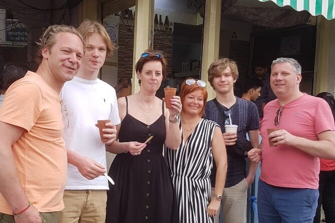 LGBTQ Friendly Jaipur Private Full Day Tour - Meeting and Pickup