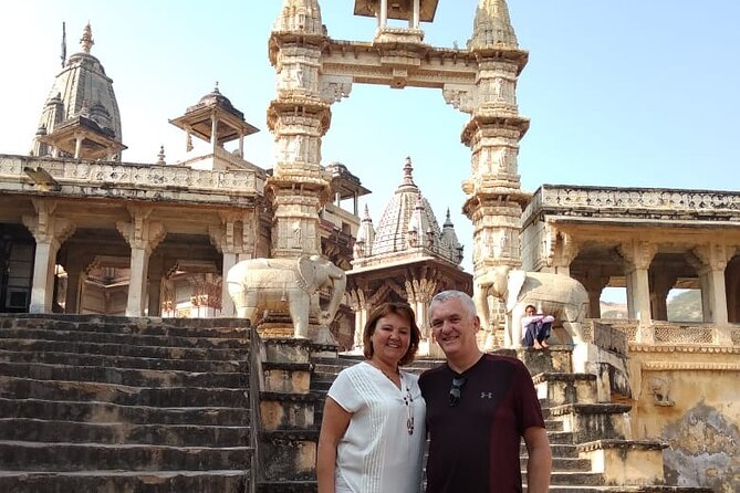 LGBTQ Friendly Jaipur Private Full Day Tour - Accessibility and Restrictions