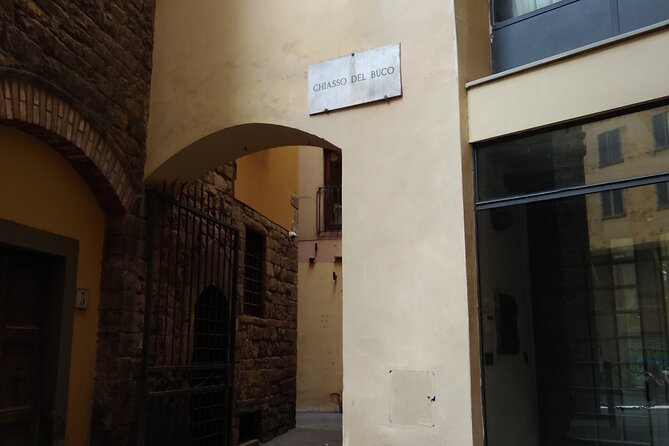 LGBTQ Friendly Renaissance Gay Life in Florence Tour - Experiences and Pricing