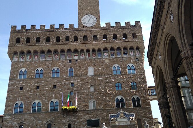 LGBTQ Friendly Renaissance Gay Life in Florence Tour - Customer Feedback and Insights
