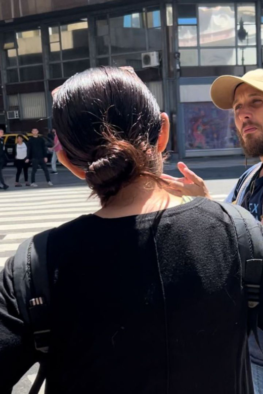 Lgbtq+ Historic Tour and the Best Gelato - Key Points