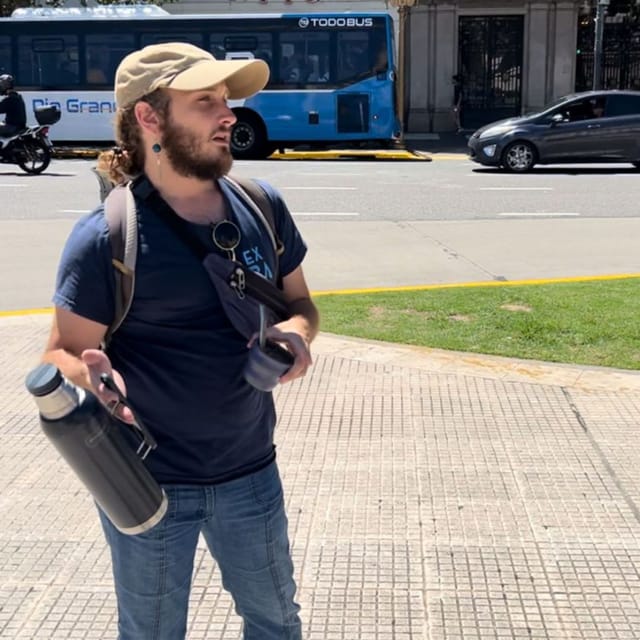 Lgbtq+ Historic Tour and the Best Gelato - Connecting With Rich Heritage