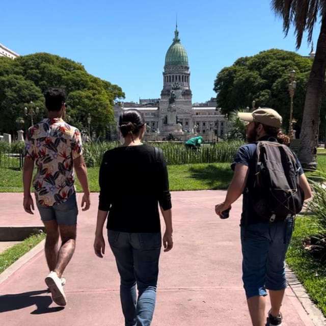 Lgbtq+ Historic Tour and the Best Gelato - Accessibility and Experience