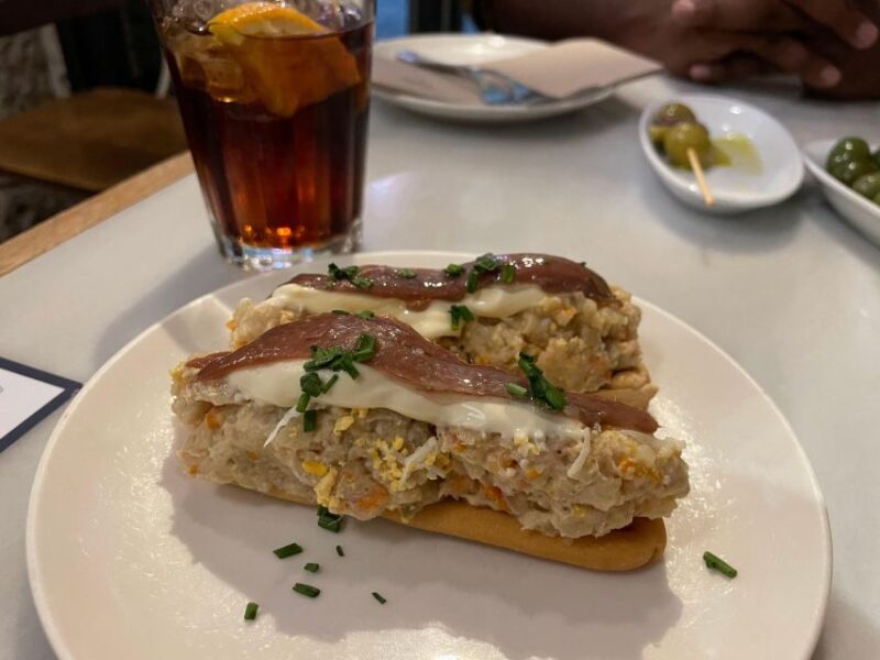 LGBTQ Tapas Tour in Madrid - Cultural Immersion in Chueca