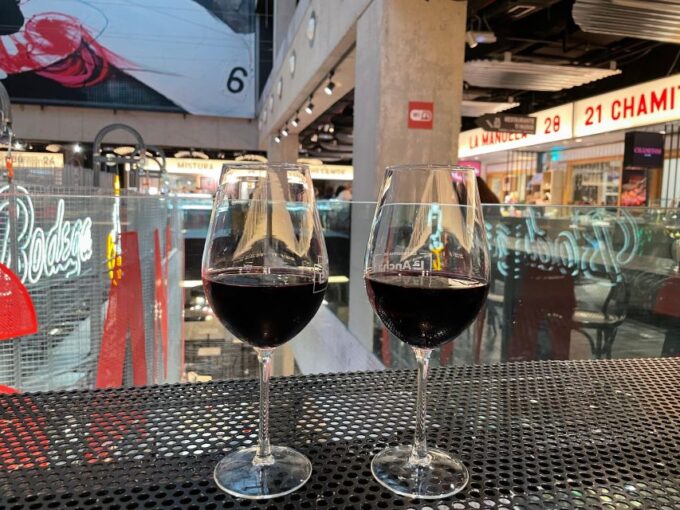 LGBTQ Tapas Tour in Madrid - Meeting Point and Directions