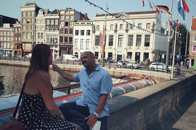 LGBTQI+ History Tour of Amsterdam - Additional Information