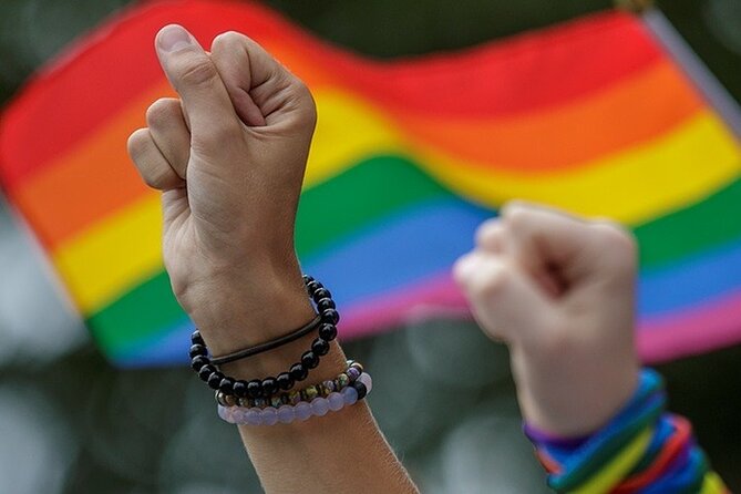 LGBTQIA+ Private Tour: Explore São Paulo With A Local Gay-Friendly Guide - Pickup Information