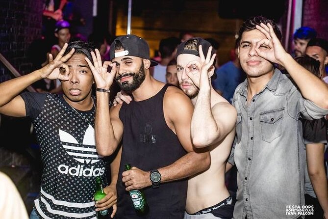 LGBTQIA+ Private Tour: Explore São Paulo With A Local Gay-Friendly Guide - Operated by Gregtur Turismo