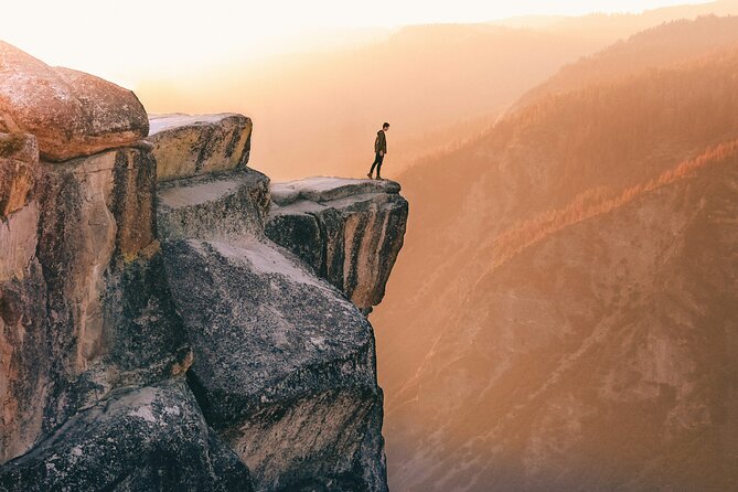 LGBTQIA Yosemite 3-Day Camping Adventure From San Francisco - Key Points