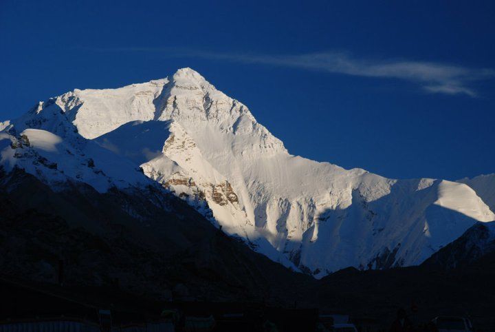 Lhasa-Mt. Everest North Base Camp 10-Day Jeep Tour - Itinerary Highlights